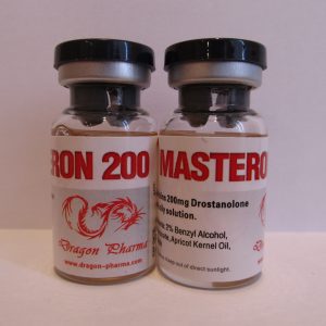 Masteron 200 Dragon Pharma