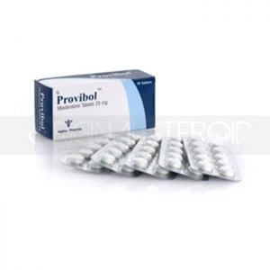 Provibol Alpha Pharma