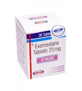 Exemestane Natco Pharma