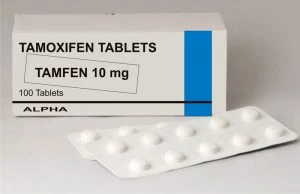 Tamoxifen 10 Sun Rise