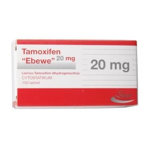Tamoxifen 20 Sun Rise