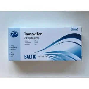 Tamoxifen 40 Sun Rise