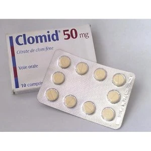 Clomid 50mg Cipla