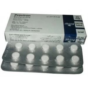 Provironum Shering