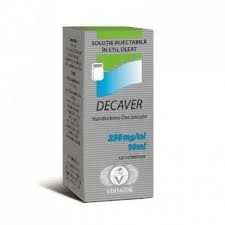 Decaver amp Vermodje
