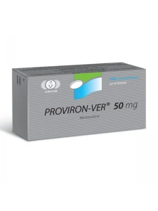 Proviron-Ver Vermodje