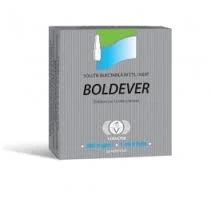 Boldever amp. Vermodje