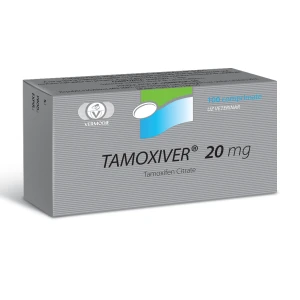 Tamoxiver Vermodje