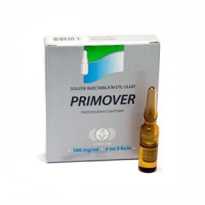 Primover ampoules Vermodje