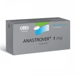 Anastrover Vermodje