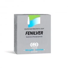 Fenilver amp. Vermodje