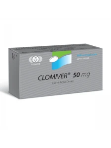 Clomiver Vermodje