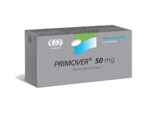 Primover Vermodje