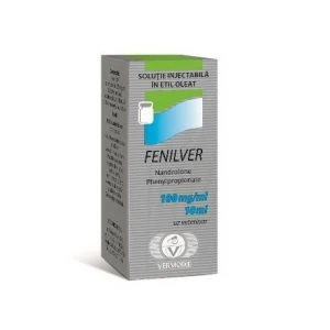 Fenilver Vermodje